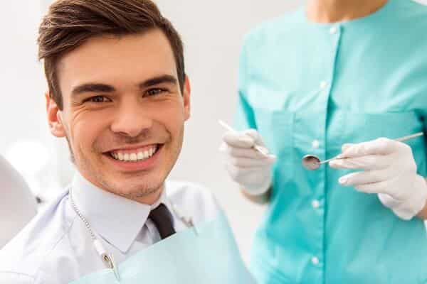 Contact  Gentle Dentist in St. Clair Shores